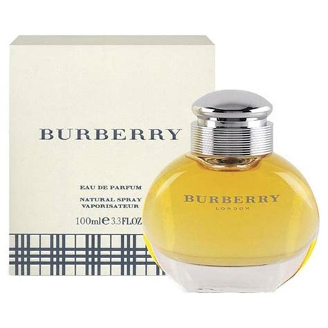 burberry eau de parfum burberry women spray|Burberry for women 100 ml.